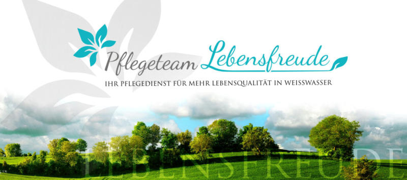 Flyer / Klappkarte Vorderseite