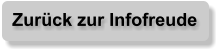 Zurück zur Infofreude