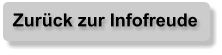 Zurück zur Infofreude