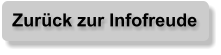Zurück zur Infofreude