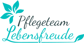 Pflegeteam Lebensfreude Logo