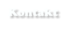 Kontakt